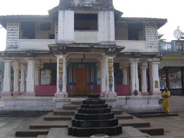 Temple