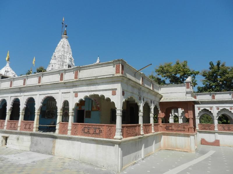 Temple