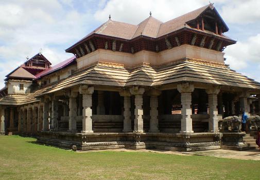 Temple